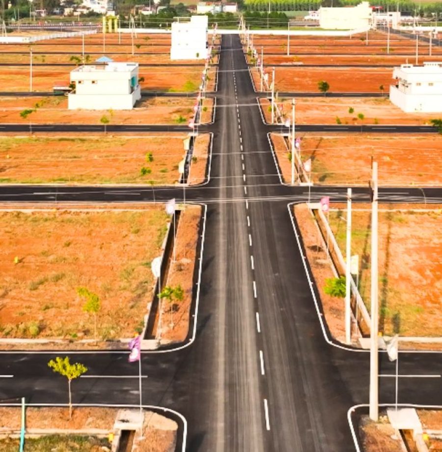 highway city ongole